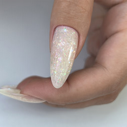 BSG База цветная жесткая 20мл Base Colloration Hard #118