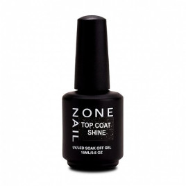 ONE NAIL   Top SHINE   15мл   Топ c шиммером