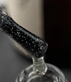 ONE NAIL   Top SHINE   15мл   Топ c шиммером