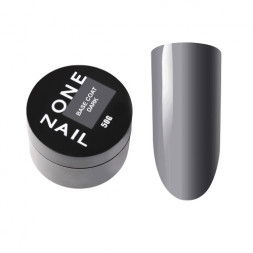 ONE NAIL   Base DARK   50мл (шайба)   База прозрачная жесткая