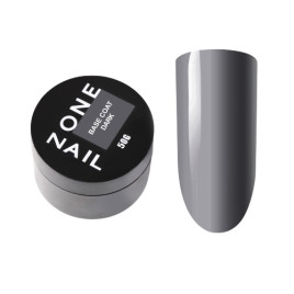 ONE NAIL   Base DARK   50мл (шайба)   База прозрачная жесткая