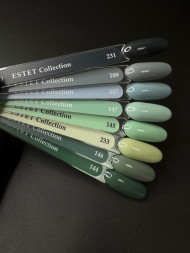 KLIO  Гель-лак  ESTET COLLECTION  10мл  №145