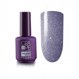 GRAPE База светоотражающая 15мл Base MAGIC №07 Limited