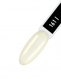 IQ BEAUTY   Лак для ногтей с биокерамикой перламутровый   12,5мл   Prolac SOLAR SKIN   #161