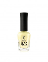 IQ BEAUTY   Лак для ногтей с биокерамикой перламутровый   12,5мл   Prolac SOLAR SKIN   #161