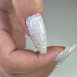 BSG База цветная жесткая 20мл Base Colloration Hard #119