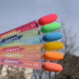 Луи Филипп  Happy 02 10g