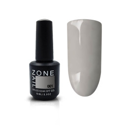 ONE NAIL Classic #061 15мл Гель-лак*