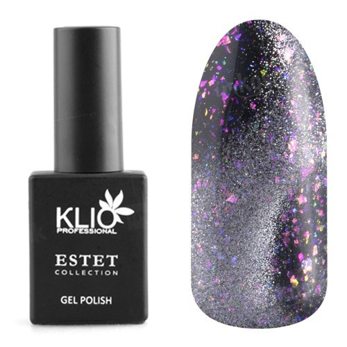 KLIO   ESTET   #296   10мл   Гель-лак   (СНЯТО)