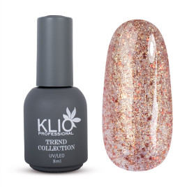 KLIO  Гель-лак  TREND COLLECTION   8мл  №16
