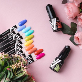 VOGUE NAILS   Гель-лак  10мл  #231