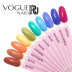 VOGUE NAILS   Гель-лак  10мл  #231