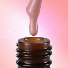 French base Caramel, 15 мл DIVA   (СНЯТО)