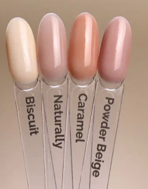 French base Caramel, 15 мл DIVA   (СНЯТО)