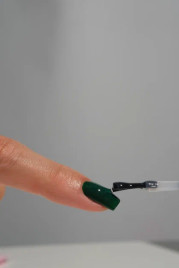 NAIL REPUBLIC   Top FOR DARK COLOR   15мл   Топ без л/с без UV-фильтра для темных оттенков