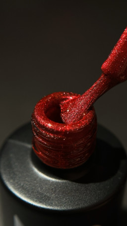 NAIL REPUBLIC   #682 Bright Cats   10мл   Гель-лак светоотражающий кошачий глаз