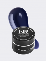 NAIL REPUBLIC      Гель для моделирования цветной   Gel NOVA   #271   15г