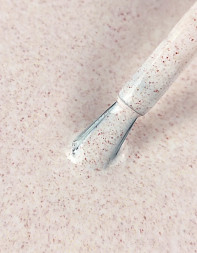 IQ BEAUTY   Лак для ногтей с биокерамикой с поталью   12,5мл   Prolac SOAR   #162