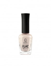 IQ BEAUTY   Лак для ногтей с биокерамикой с поталью   12,5мл   Prolac SOAR   #162
