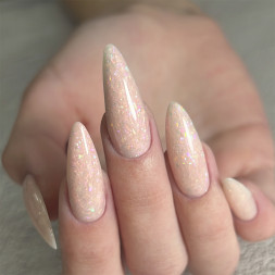 BSG База цветная жесткая 20мл Base Colloration Hard #120