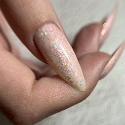 BSG База цветная жесткая 20мл Base Colloration Hard #120