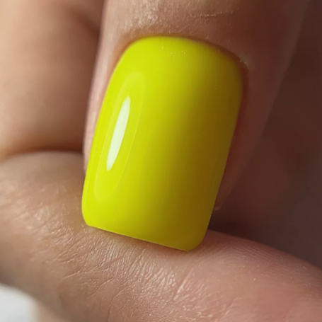 BSG   KONFITYUR HB   #30   НИЗКАЯ ВЯЗКОСТЬ   13г (шайба)   Гель для моделирования средне-жидкий неоновый