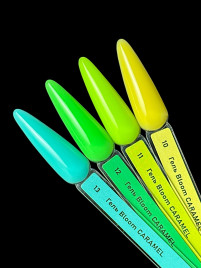 BLOOM   Gel CARAMEL   #13   15мл   Гель для моделирования