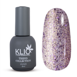 KLIO  Гель-лак  TREND COLLECTION   8мл  №17