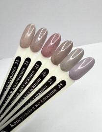 KLIO Гель-лак Капсульная коллекция 8мл №27