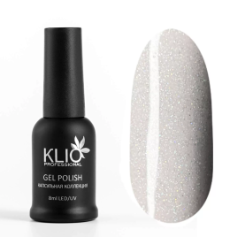 KLIO Гель-лак Капсульная коллекция 8мл №27
