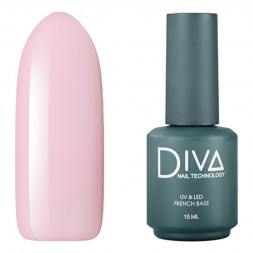 French base Sahara, 15 мл DIVA