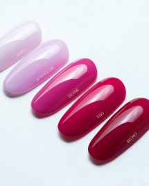 LUXIO #096 DEVINE 15мл Гель-лак (100% гель)