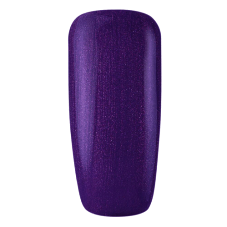 LUXIO   #196   PROVOKE   15мл   Гель-лак (100% гель) перламутровый