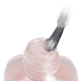 IQ BEAUTY Prolac #061 LUMINE ME 12,5мл Лак для ногтей с биокерамикой перламутровый