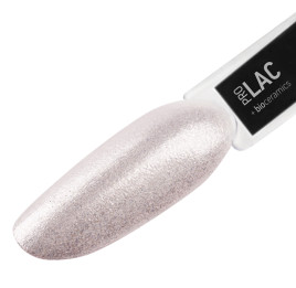 IQ BEAUTY Prolac #061 LUMINE ME 12,5мл Лак для ногтей с биокерамикой перламутровый