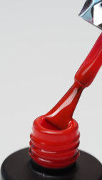 NAIL REPUBLIC   Base LADY IN RED   #90   10мл   База камуфлирующая цветная