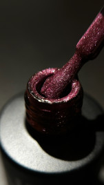 NAIL REPUBLIC   #683 Bright Cats   10мл   Гель-лак светоотражающий кошачий глаз