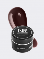 NAIL REPUBLIC      Гель для моделирования цветной   Gel NOVA   #272   15г