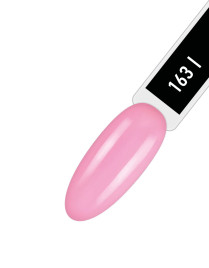 IQ BEAUTY Prolac #163 PINK MOLASSES 12,5мл Лак для ногтей с биокерамикой Limited