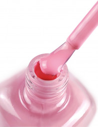 IQ BEAUTY   Лак для ногтей с биокерамикой   12,5мл   Prolac PINK MOLASSES   #163