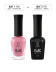 IQ BEAUTY   Prolac   #163 PINK MOLASSES   12,5мл   Лак для ногтей с биокерамикой   Limited