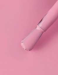 IQ BEAUTY   Лак для ногтей с биокерамикой   12,5мл   Prolac PINK MOLASSES   #163