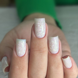 BSG База цветная жесткая 20мл Base Colloration Hard #121