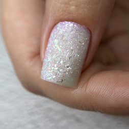 BSG База цветная жесткая 20мл Base Colloration Hard #121