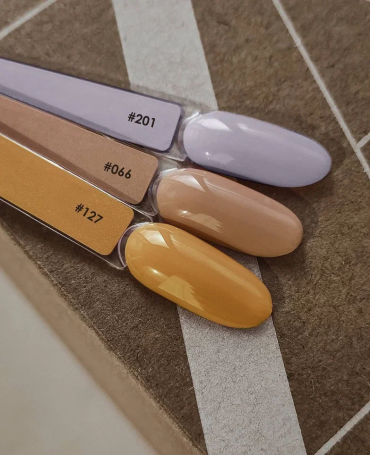 ONE NAIL   Гель-лак  Classic mini   #127   8мл   (СНЯТО)