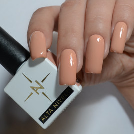 ALTA NIVELO #245 CHOCOLATE 10мл Гель-лак