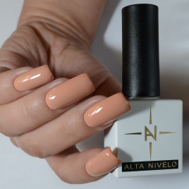 ALTA NIVELO #245 CHOCOLATE 10мл Гель-лак