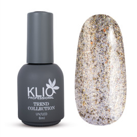KLIO Гель-лак TREND COLLECTION 8мл №18