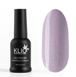 KLIO Гель-лак Капсульная коллекция 8мл №28