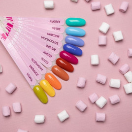 VOGUE NAILS   Гель-лак  10мл  #233